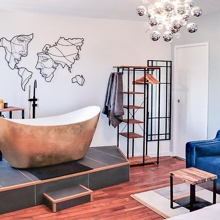 La Suite D'Etretat Luaran gambar