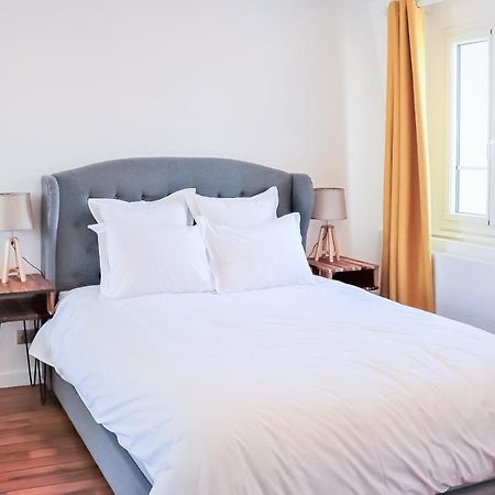 La Suite D'Etretat Luaran gambar